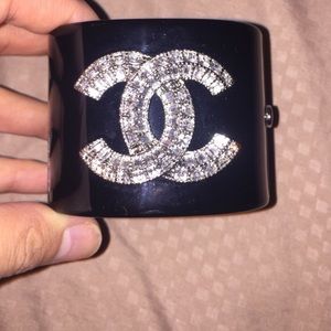 Chanel bracelet