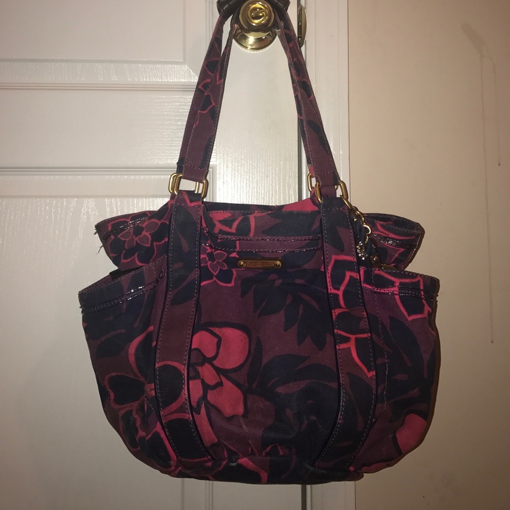 EVERYTHING IS $15! Juicy Couture handbag