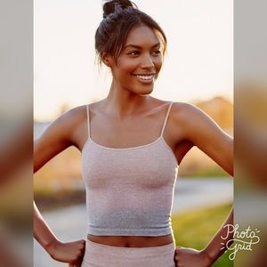 FINAL DROP! Free People Spaced Out Tank
