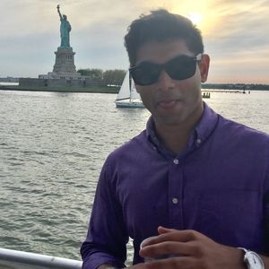 Meet your Posher, Asad