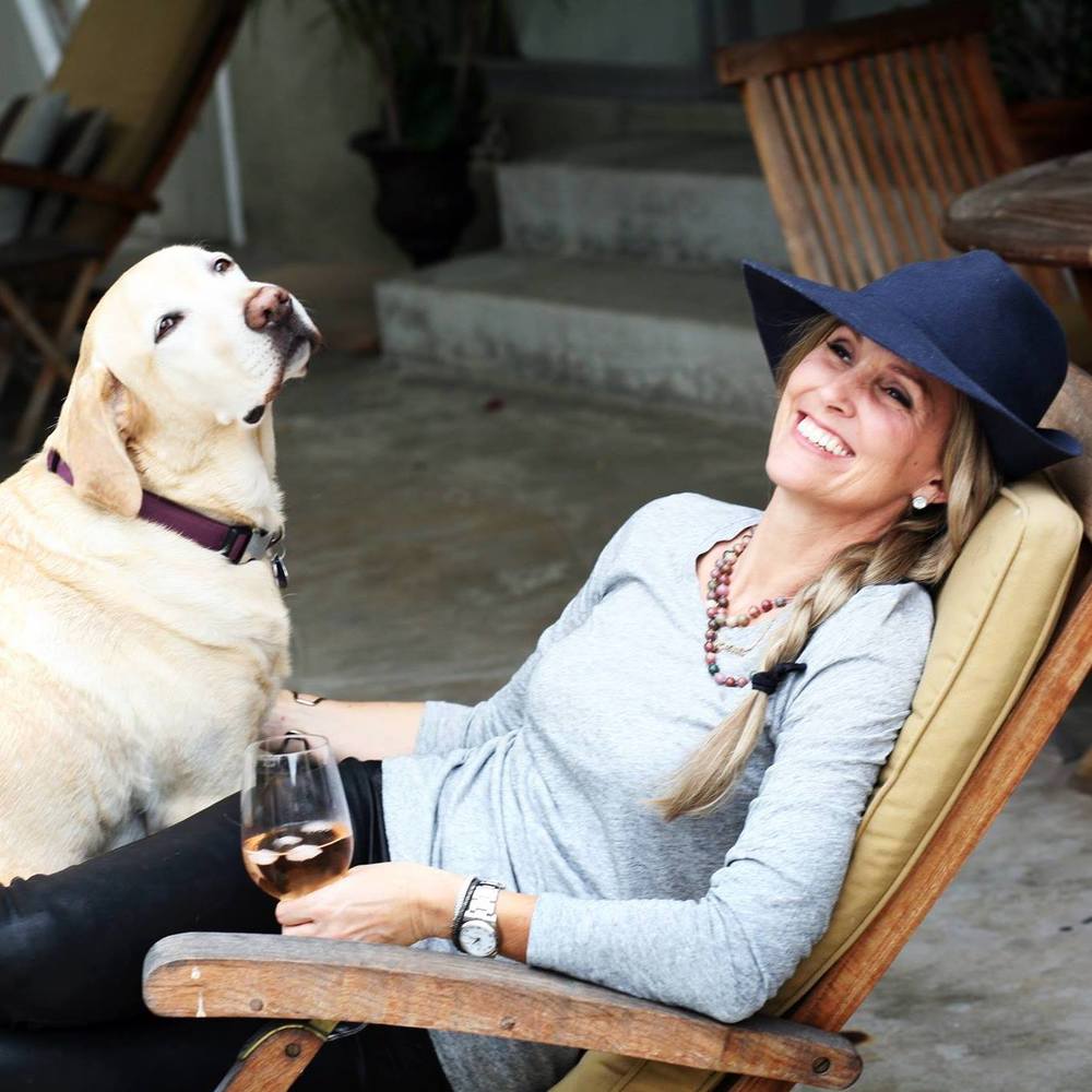 Meet your Posher, Gina