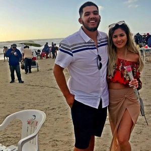 Meet your Posher, Lissette