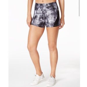 Calvin Klein Performance Abstraction Shorts