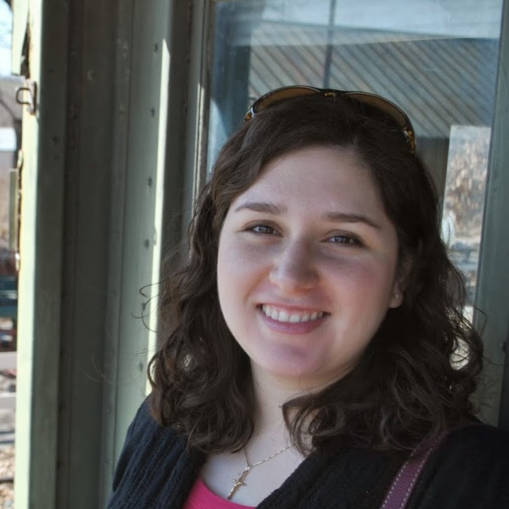Meet your Posher, Angela