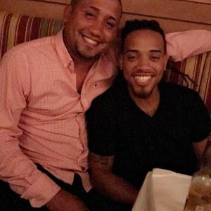 Meet your Posher, Christian