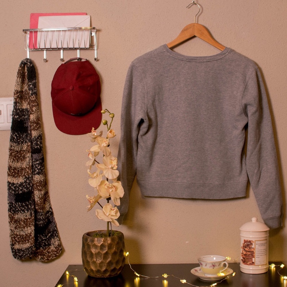 Tommy Hilfiger Sweatshirt - Picture 2 of 5