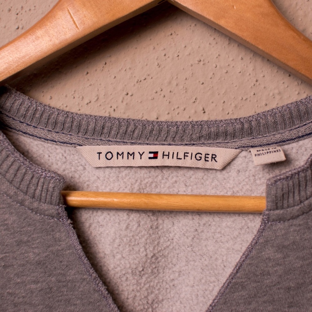 Tommy Hilfiger Sweatshirt - Picture 4 of 5
