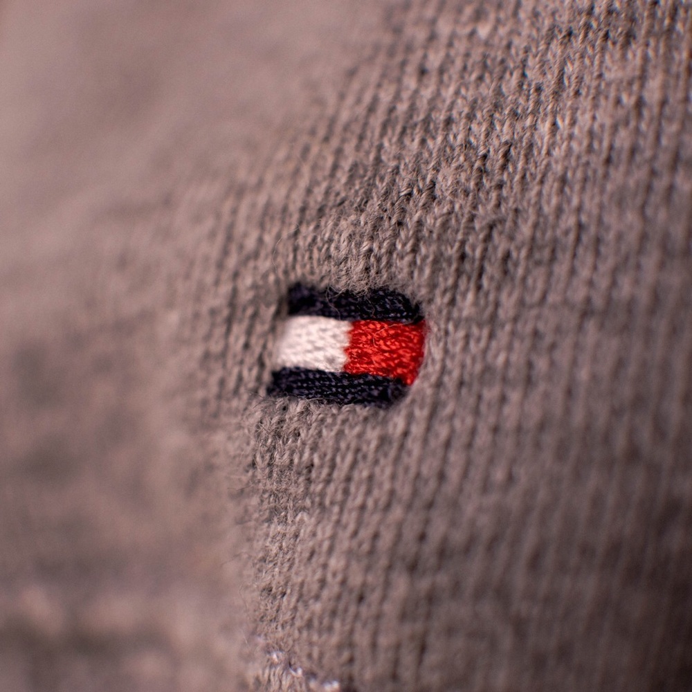 Tommy Hilfiger Sweatshirt - Picture 5 of 5