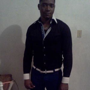 Meet your Posher, David