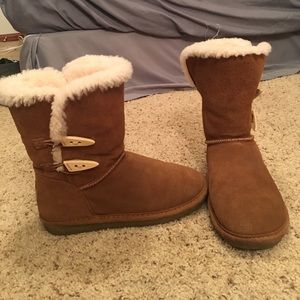 BearPaw Boots