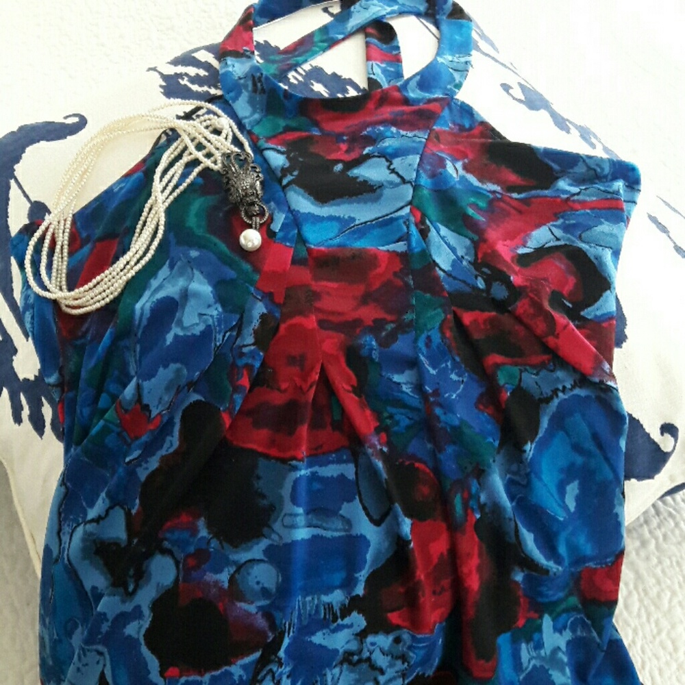Blouse - Picture 2 of 4