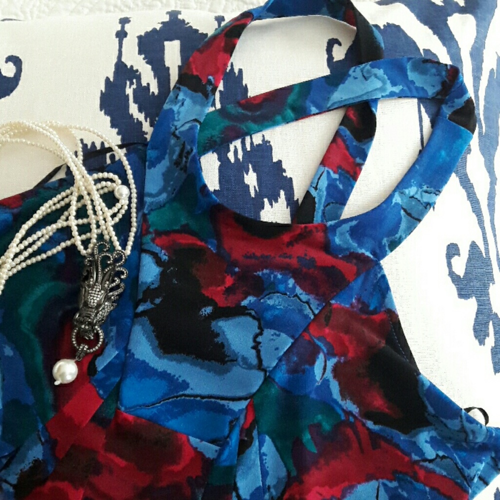 Blouse - Picture 3 of 4