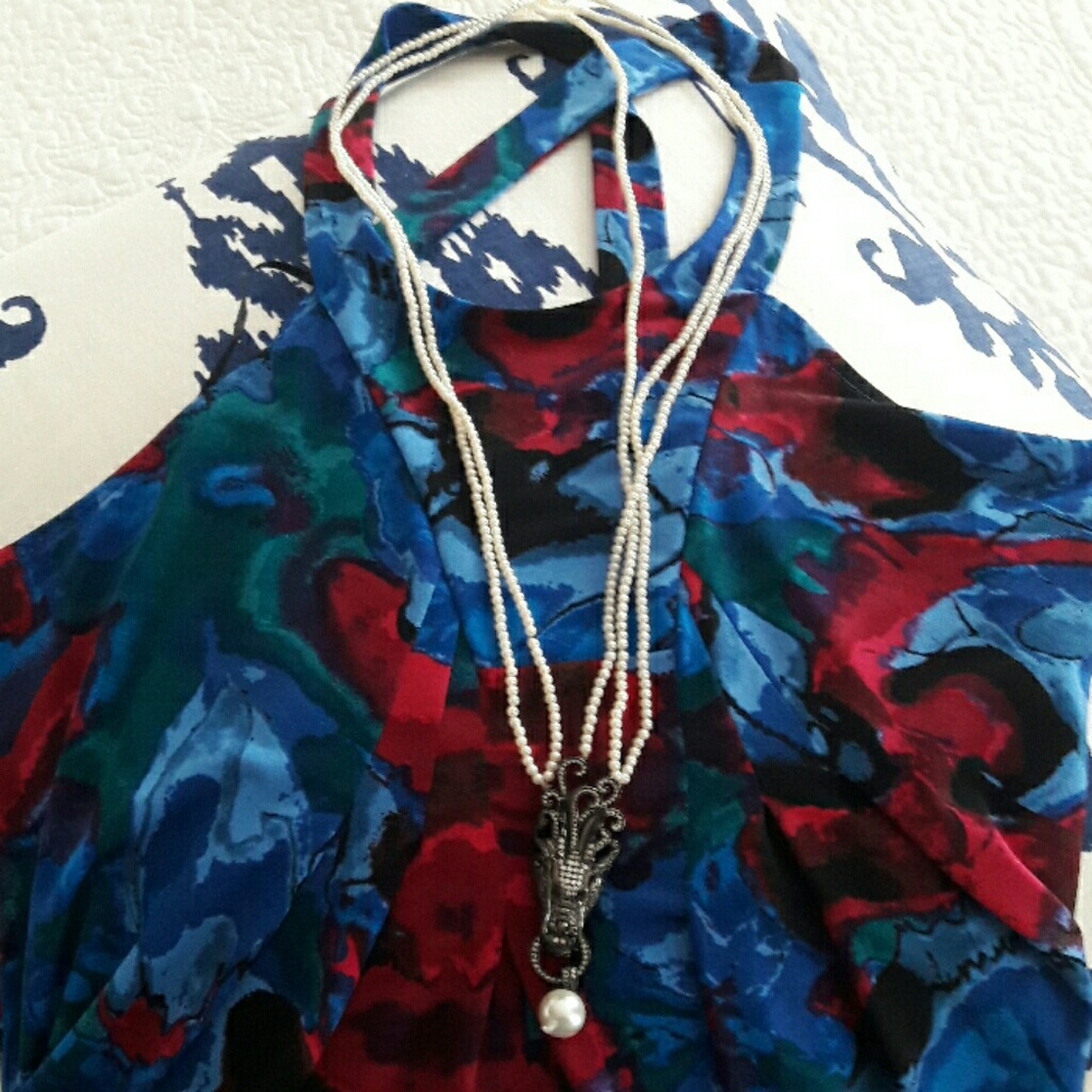 Blouse - Picture 4 of 4