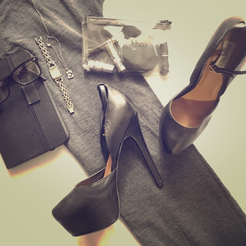 Steve Madden heels💵 price drop💵