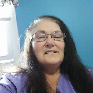 Meet your Posher, Kathleen