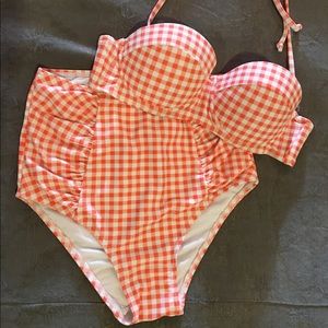 Forever 21 Bikini