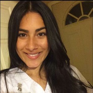 Meet your Posher, Karissa