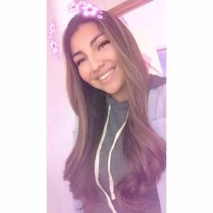 Meet your Posher, Samantha