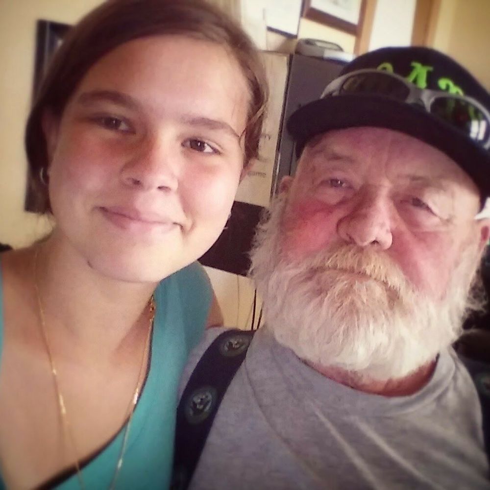 Meet your Posher, Jayden