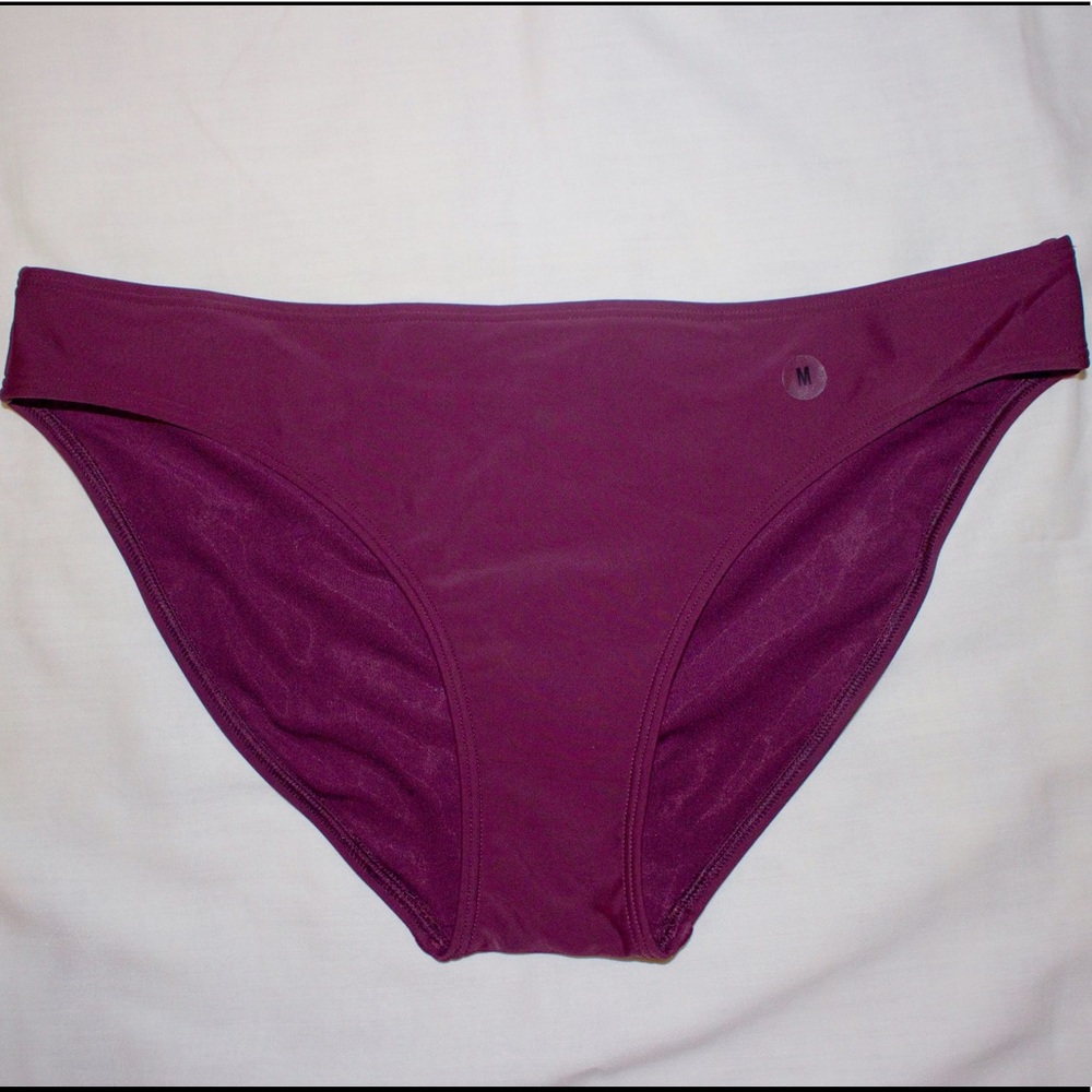 SOLD 🆕 NWT AERIE Bikini Bottom