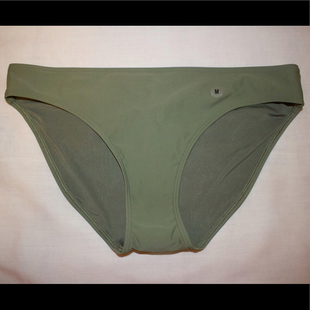 SOLD 🆕NWT AERIE Bikini Bottoms