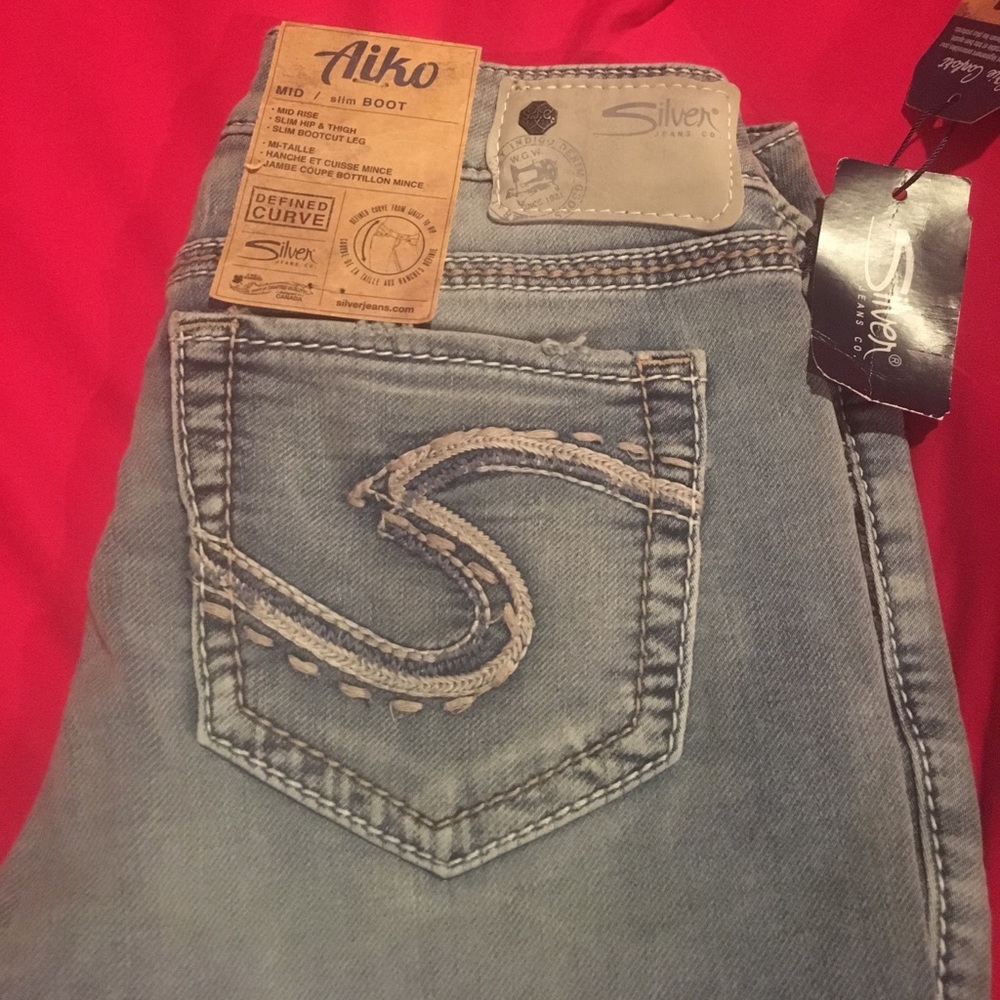 Jeans - Picture 2 of 6