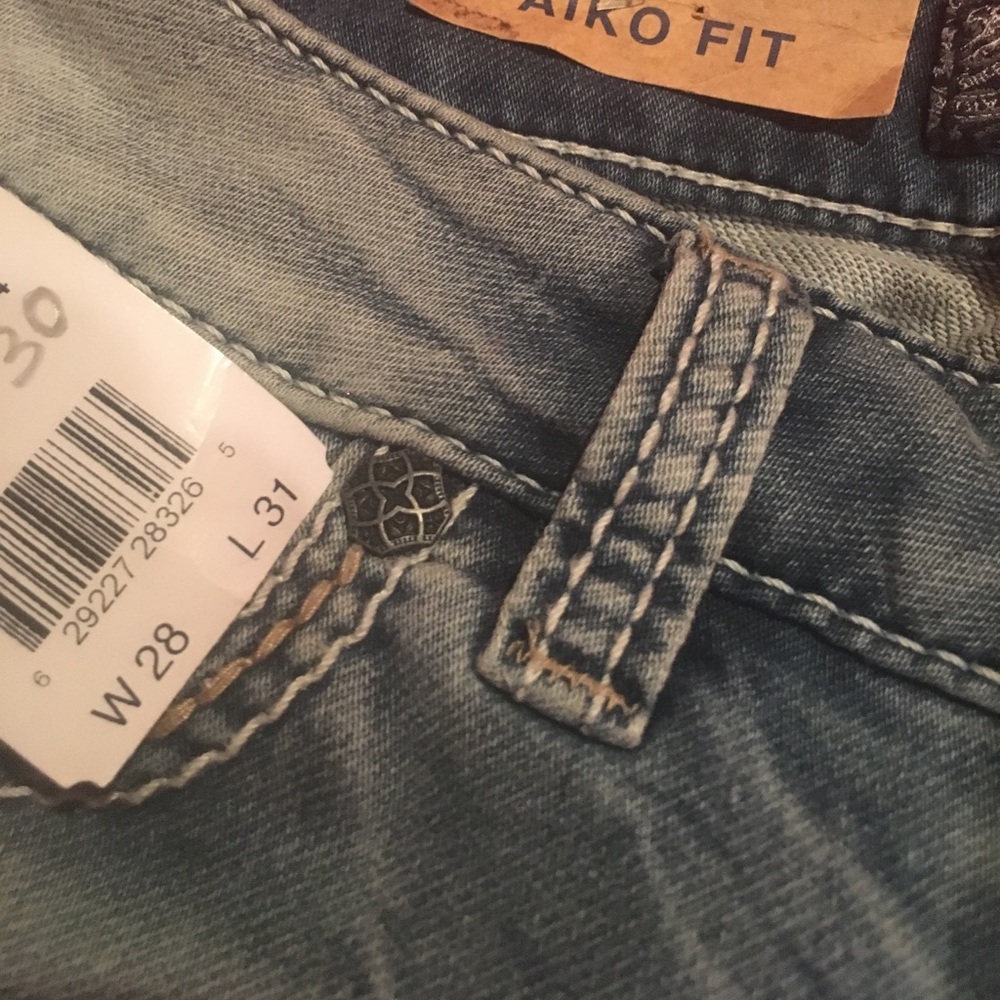 Jeans - Picture 3 of 6