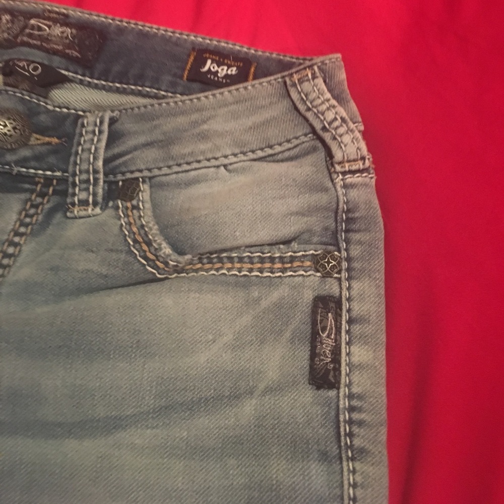 Jeans - Picture 5 of 6