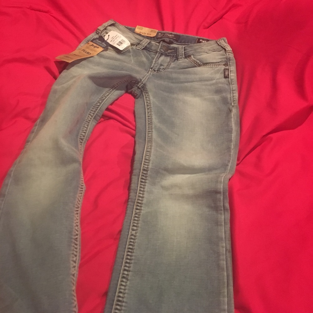 Jeans - Picture 6 of 6