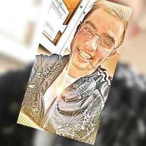 Meet your Posher, Nick