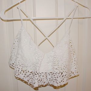 🆕XHILARATION Bikini Top