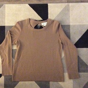 Kate Spade Madison Ave. Collection Sweater