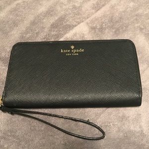 Kate spade wallet