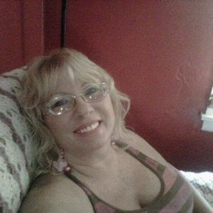 Meet your Posher, Peggy