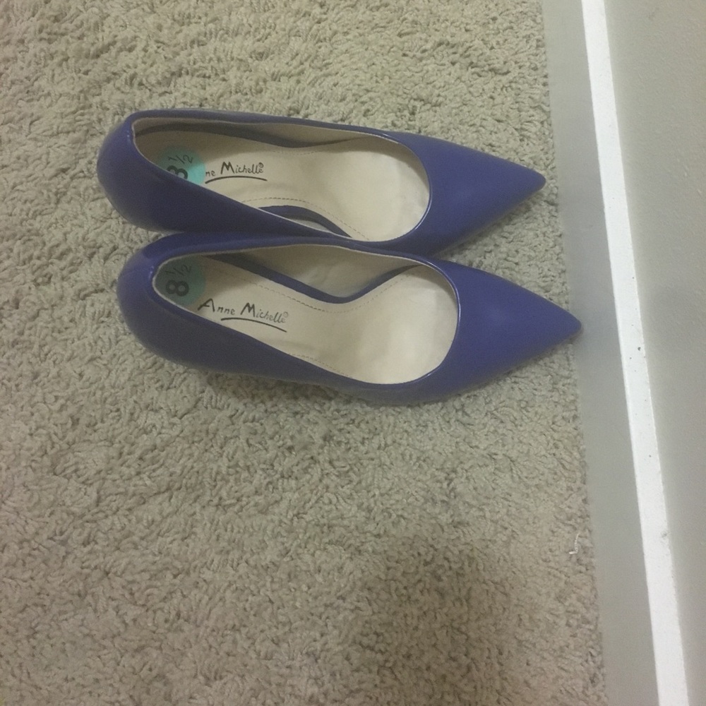 Dress shoes