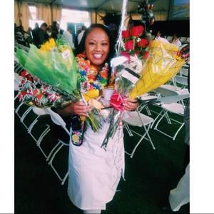 Meet your Posher, Daiya