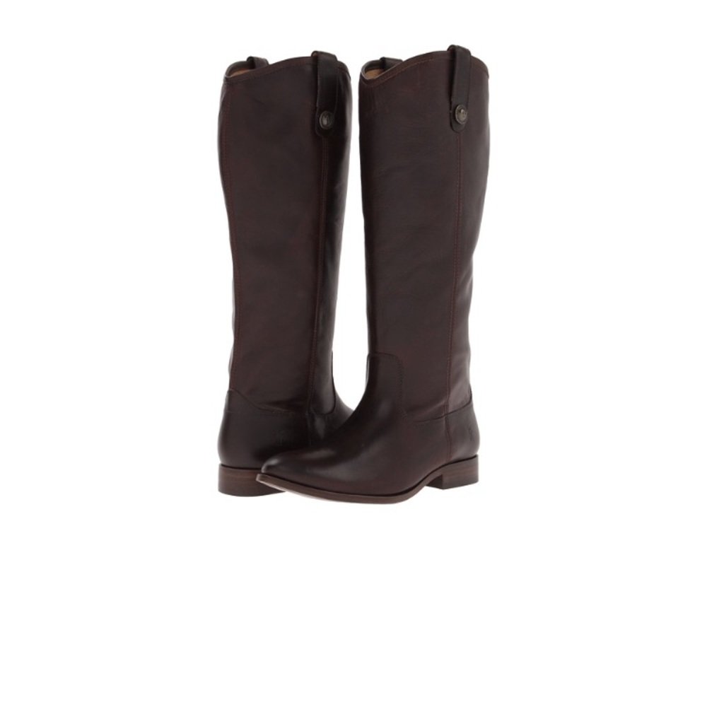 Frye Melissa Boots