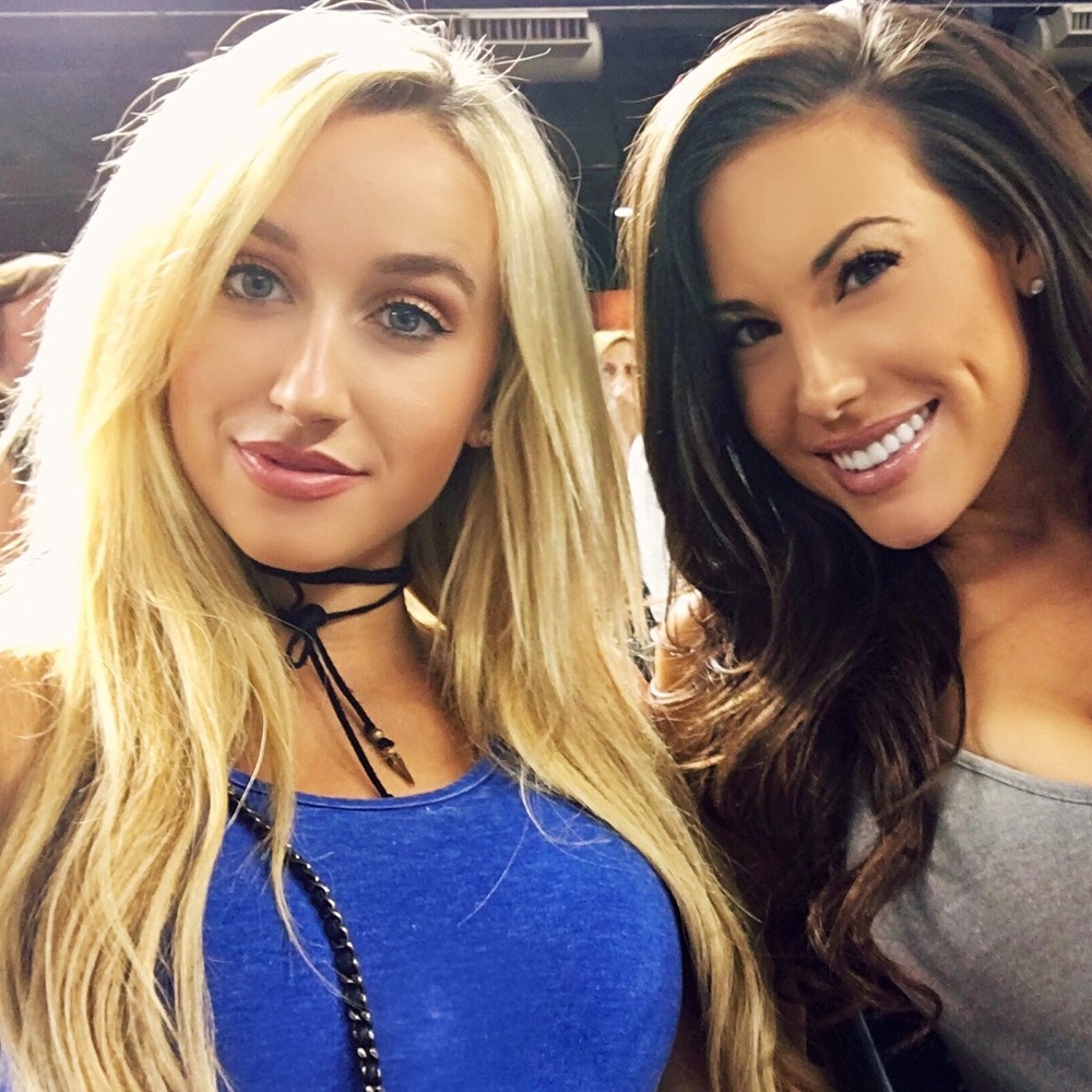 Meet your Posher, Jade