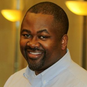 Meet your Posher, Gerald