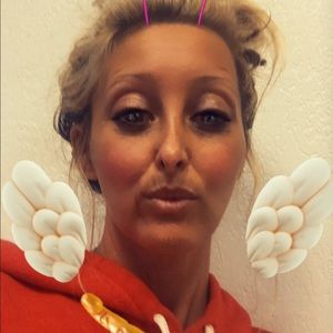 Meet your Posher, Jodi
