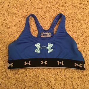 Under Armour Sports Bra