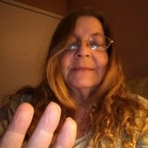 Meet your Posher, Janet