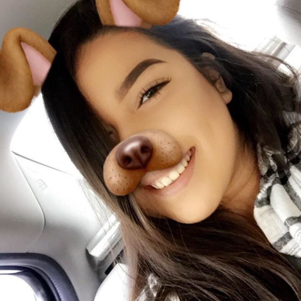 Meet your Posher, Brianna