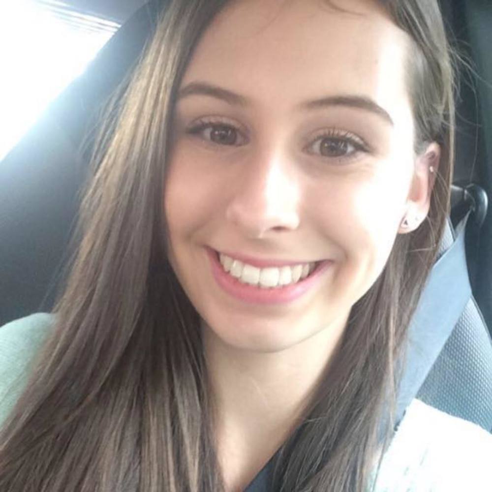 Meet your Posher, Mariah
