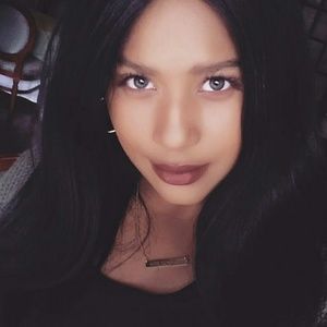 Meet your Posher, Krystal