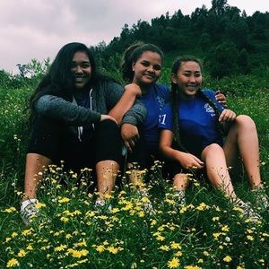 Meet your Posher, Emmah