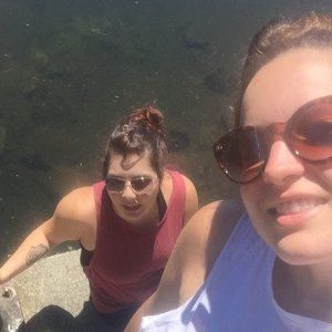 Meet your Posher, Victoria