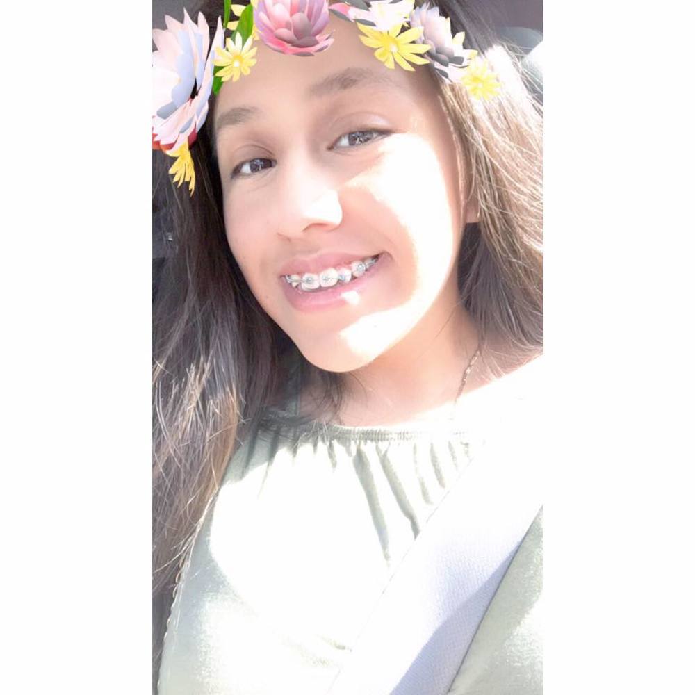 Meet your Posher, Lina