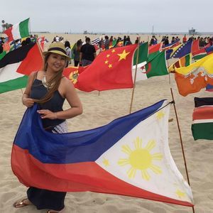 Meet your Posher, Angie