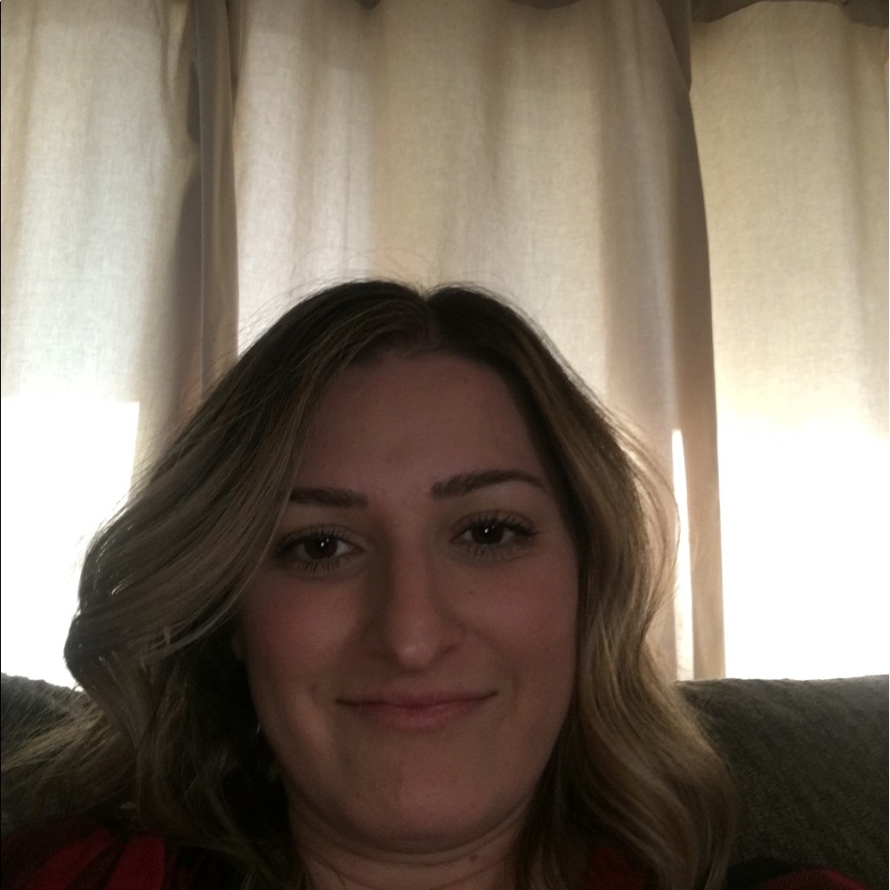 Meet your Posher, Christina